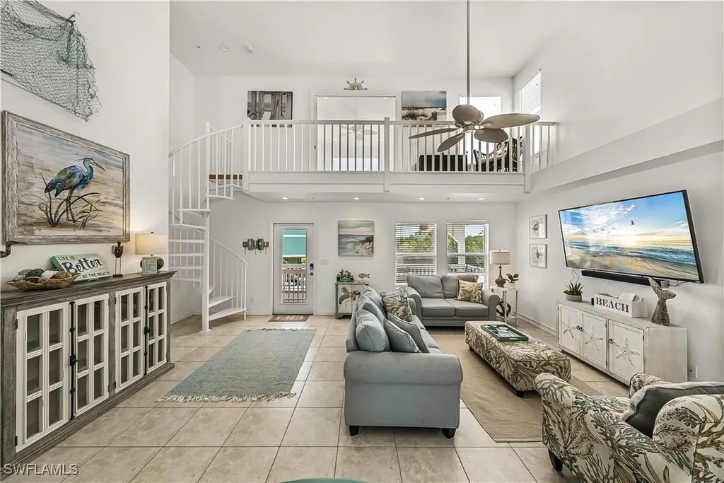 4501 Seair Lane Upper Captiva FL 33924