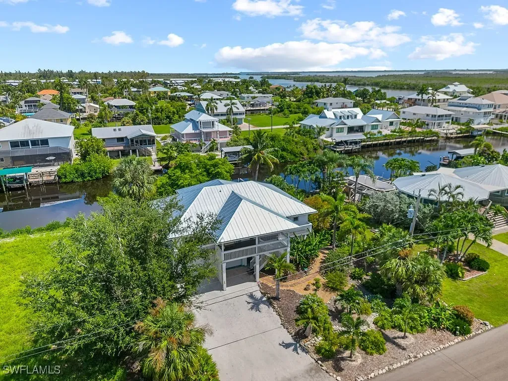 5304 Ann Arbor Drive Bokeelia FL 33922