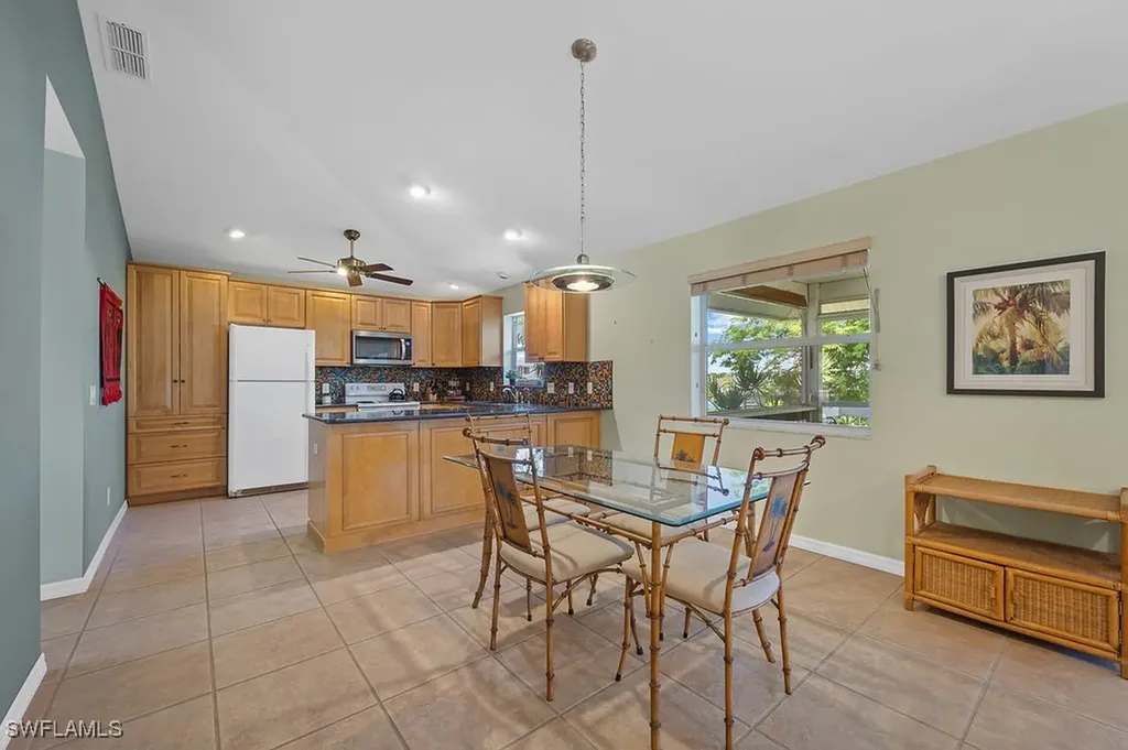 5304 Ann Arbor Drive Bokeelia FL 33922