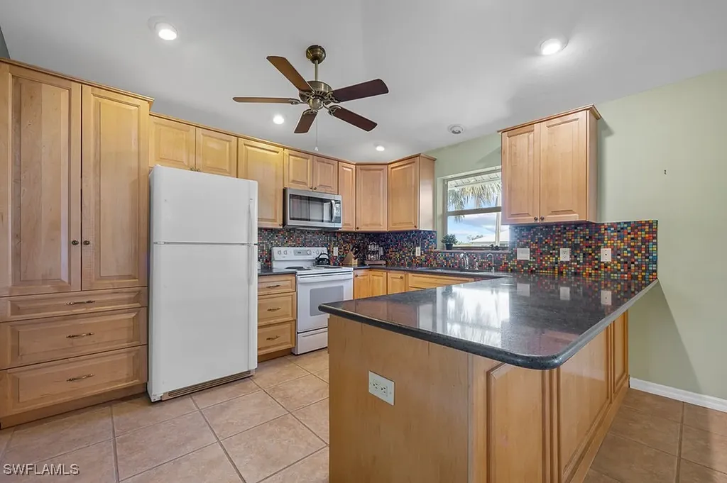 5304 Ann Arbor Drive Bokeelia FL 33922