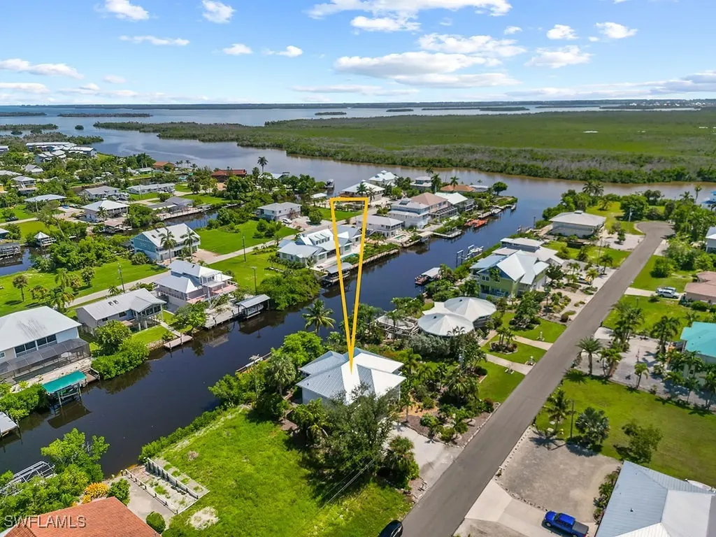 5304 Ann Arbor Drive Bokeelia FL 33922