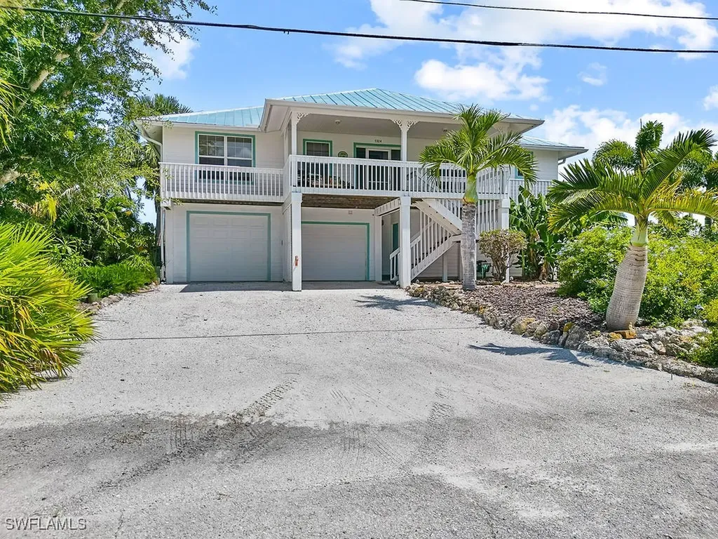 5304 Ann Arbor Drive Bokeelia FL 33922