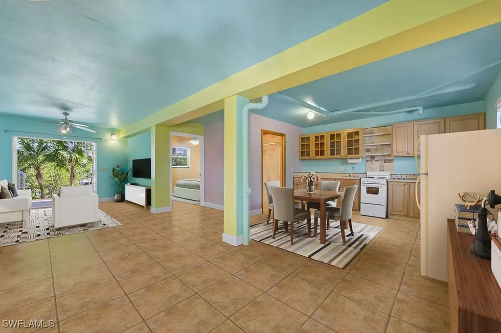 5304 Ann Arbor Drive Bokeelia FL 33922