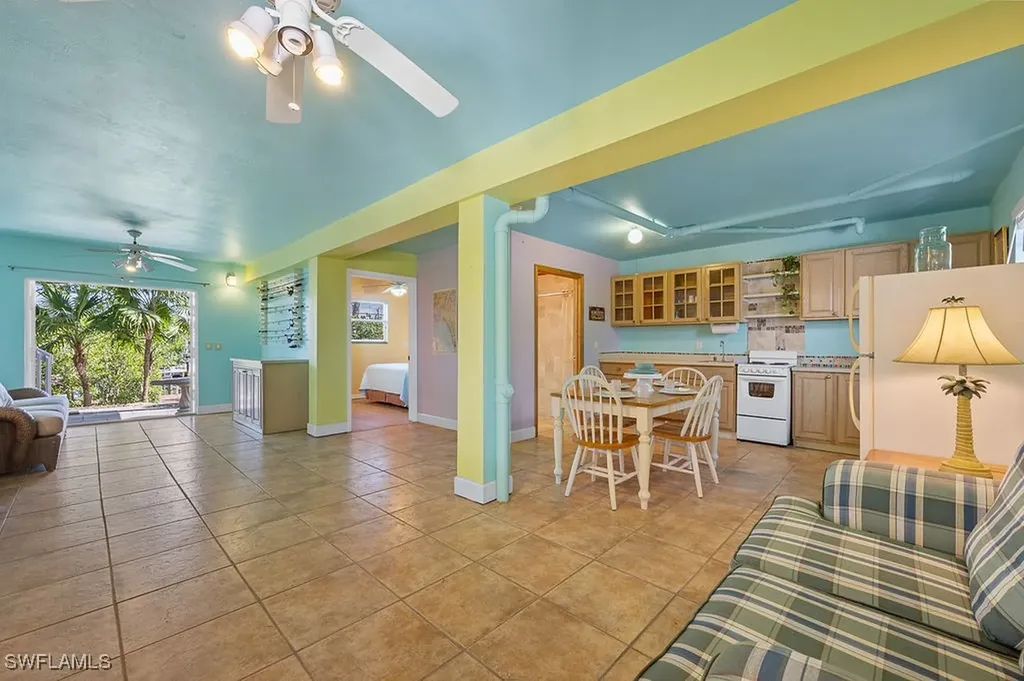 5304 Ann Arbor Drive Bokeelia FL 33922