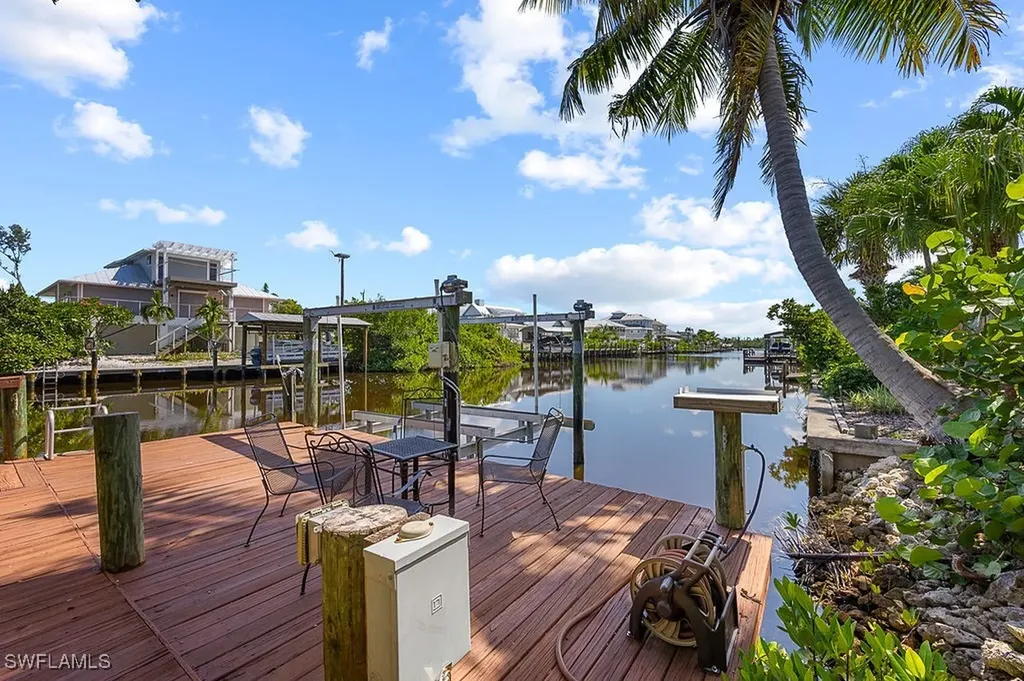 5304 Ann Arbor Drive Bokeelia FL 33922