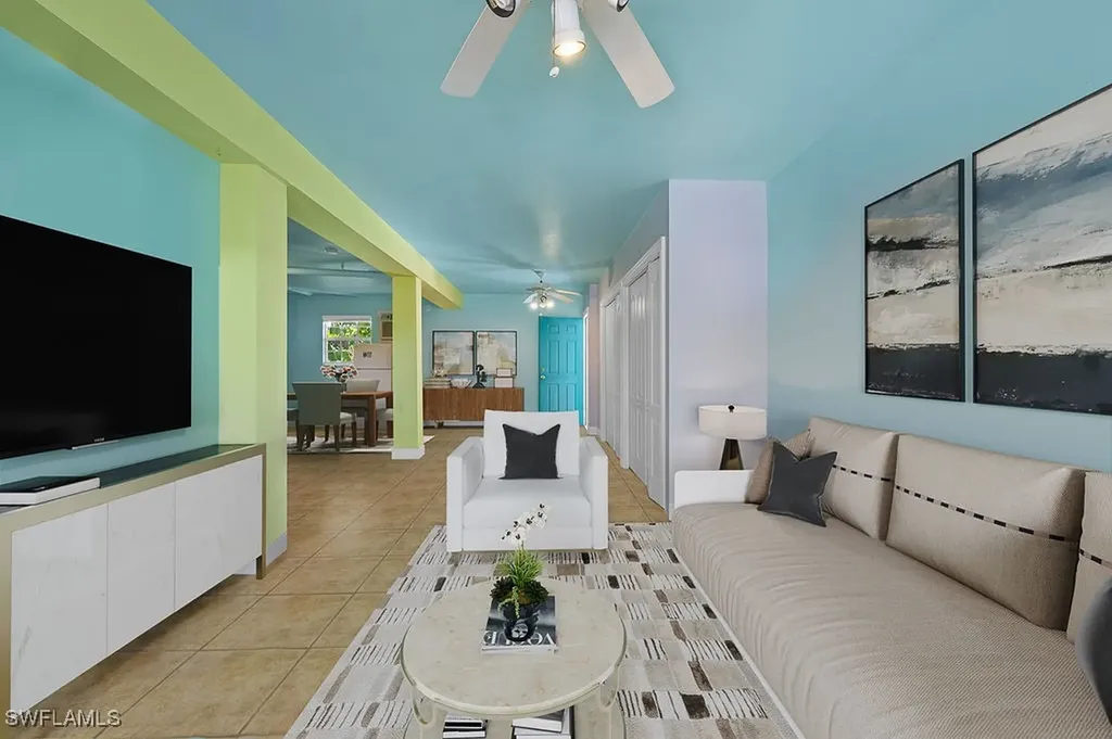 5304 Ann Arbor Drive Bokeelia FL 33922
