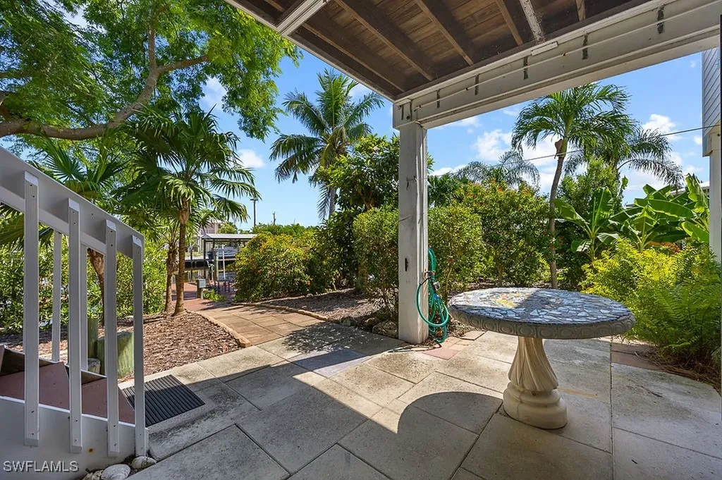 5304 Ann Arbor Drive Bokeelia FL 33922