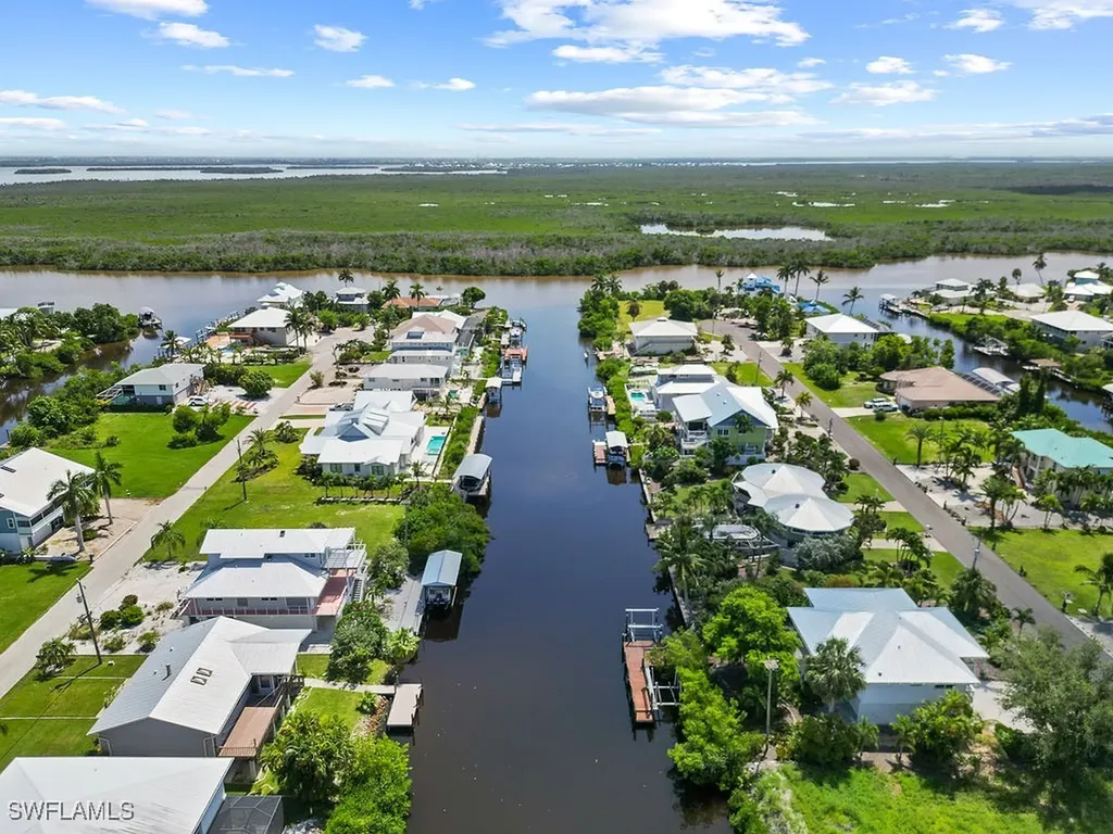 5304 Ann Arbor Drive Bokeelia FL 33922