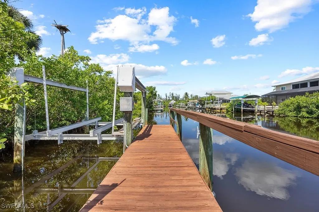 5304 Ann Arbor Drive Bokeelia FL 33922