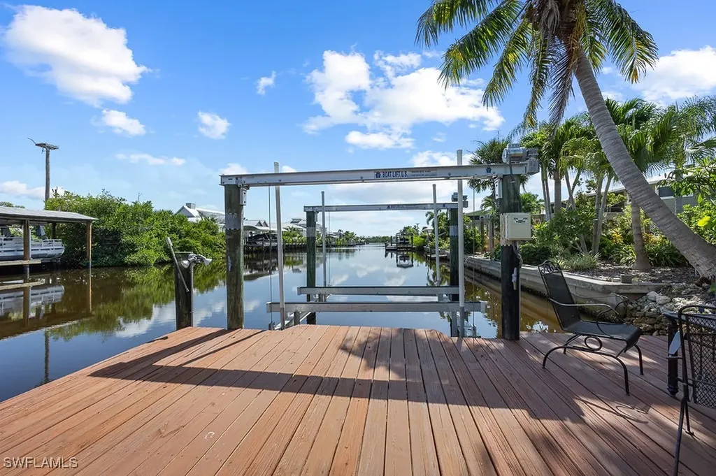 5304 Ann Arbor Drive Bokeelia FL 33922
