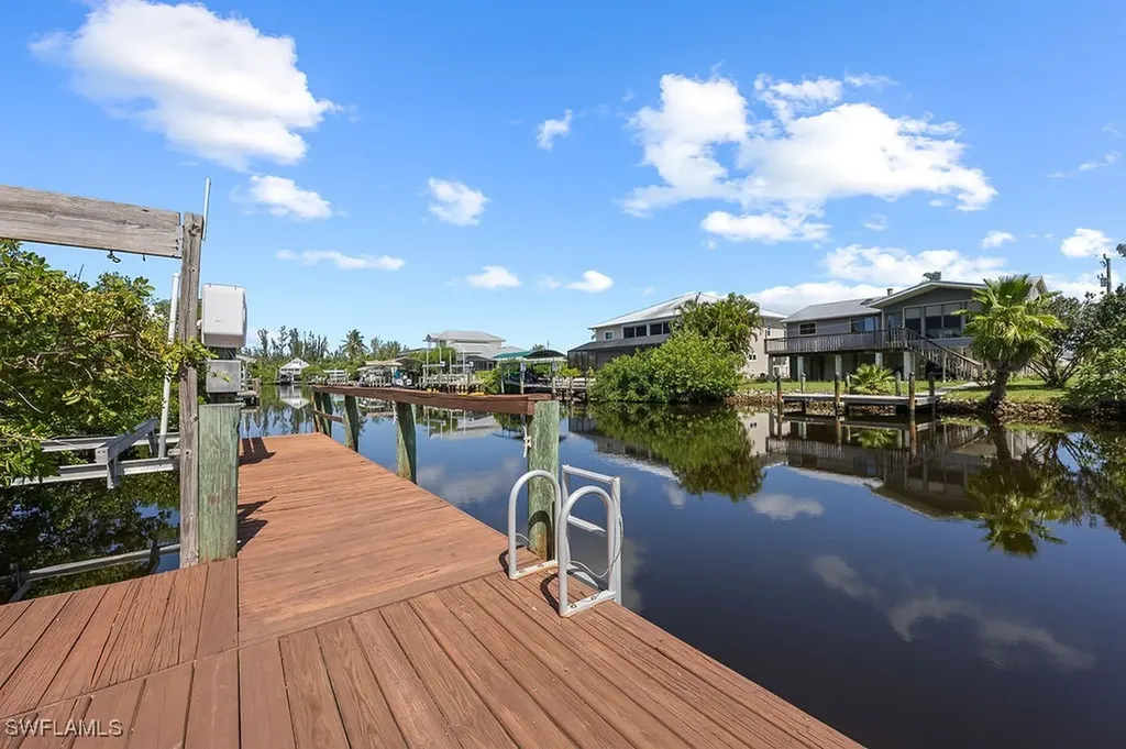 5304 Ann Arbor Drive Bokeelia FL 33922