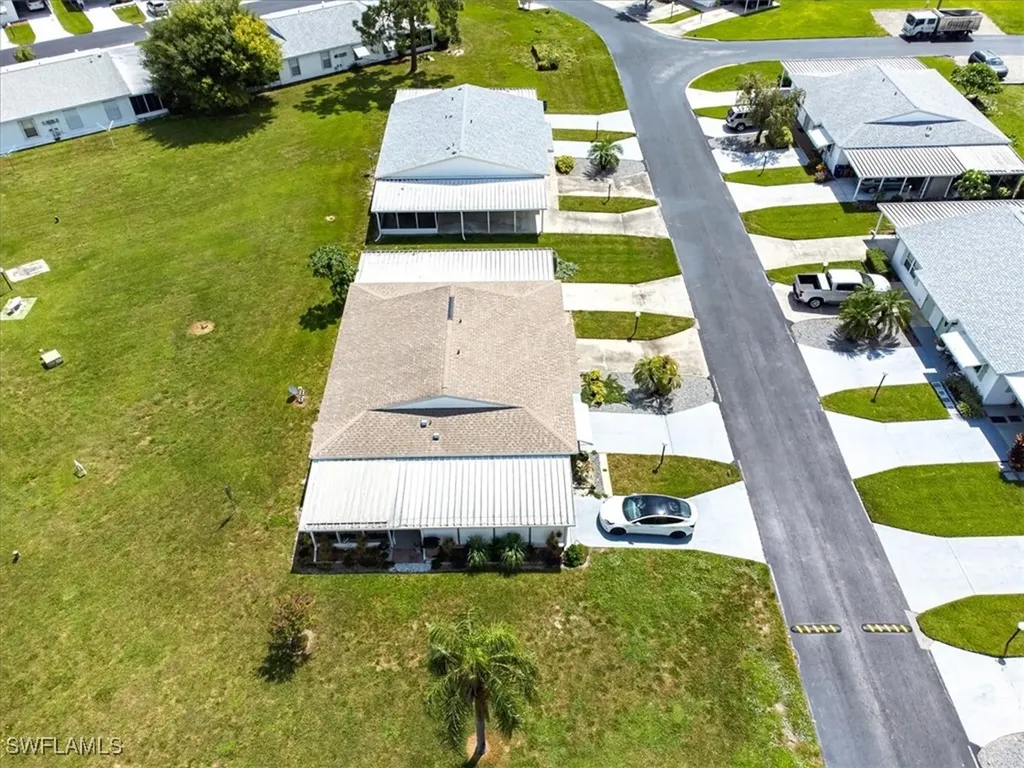 40 Desert Candle Circle Lehigh Acres FL 33936