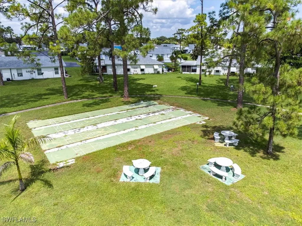 40 Desert Candle Circle Lehigh Acres FL 33936