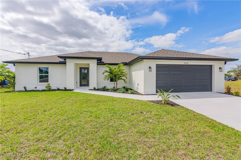 4230 NE 23rd Avenue Cape Coral FL 33909