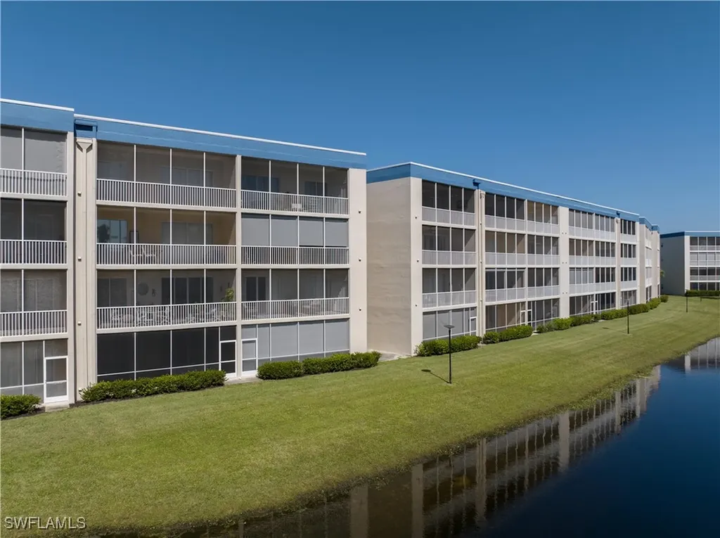 14831 Park Lake Drive Fort Myers FL 33919