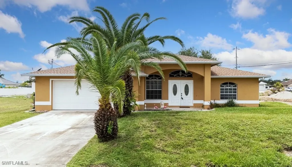 2108 NE 10th Avenue Cape Coral FL 33909