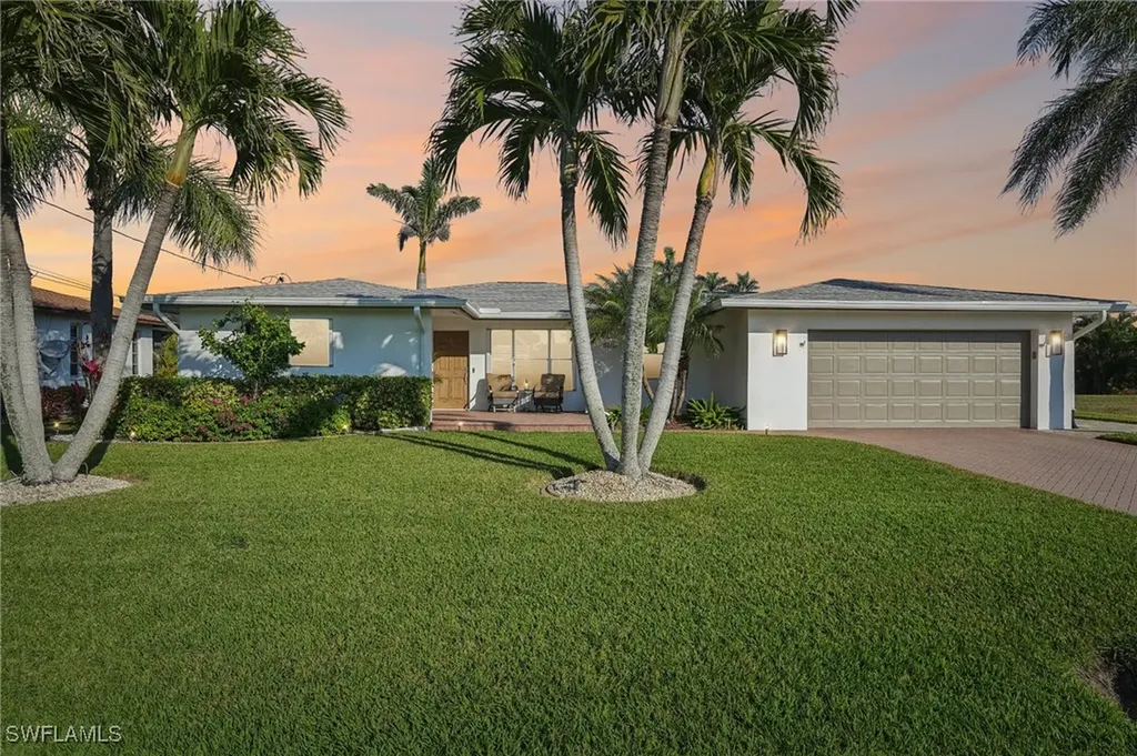4911 SW 3rd Avenue Cape Coral FL 33914