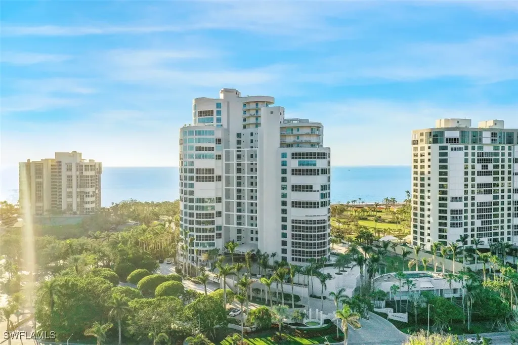 4151 Gulf Shore Boulevard N Naples FL 34103