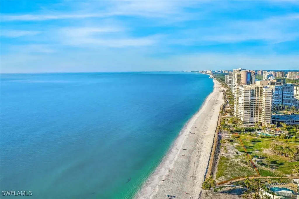 4151 Gulf Shore Boulevard N Naples FL 34103