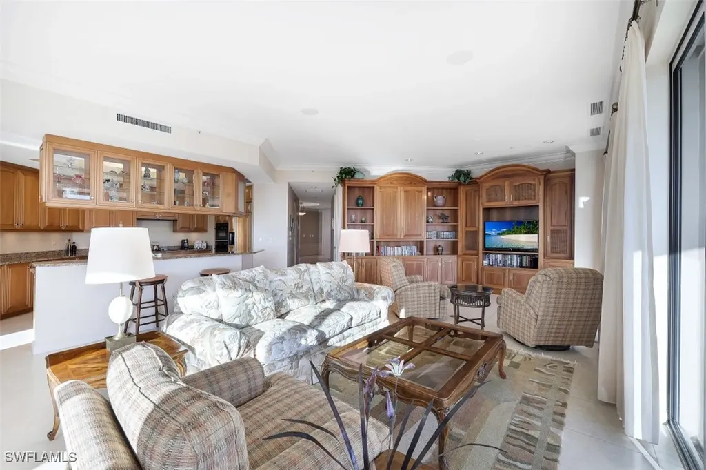 4151 Gulf Shore Boulevard N Naples FL 34103