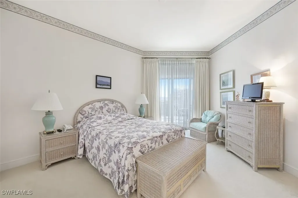 4151 Gulf Shore Boulevard N Naples FL 34103