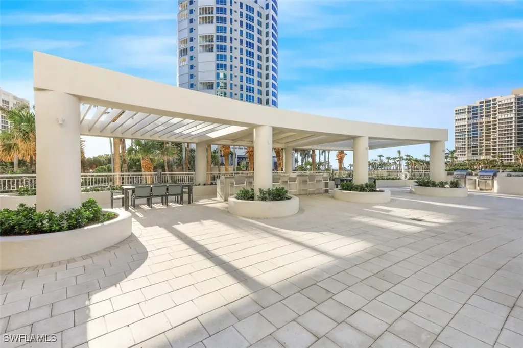 4151 Gulf Shore Boulevard N Naples FL 34103