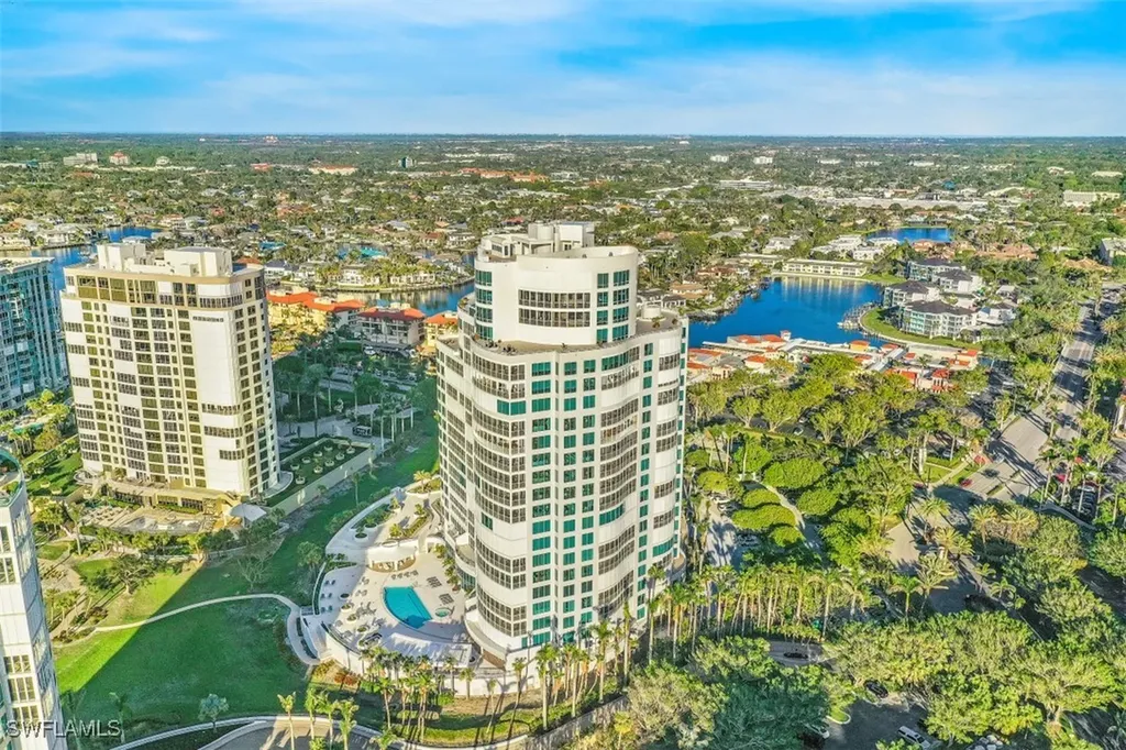 4151 Gulf Shore Boulevard N Naples FL 34103