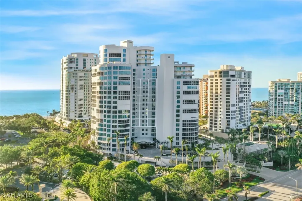 4151 Gulf Shore Boulevard N Naples FL 34103