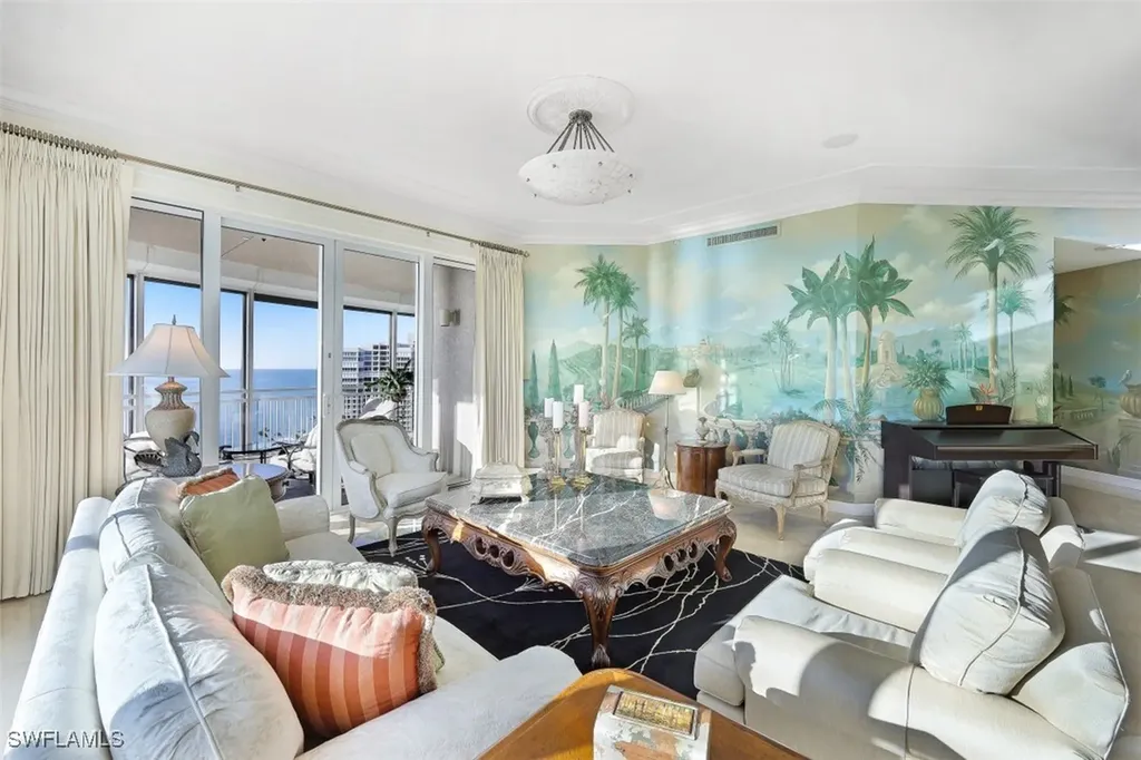 4151 Gulf Shore Boulevard N Naples FL 34103