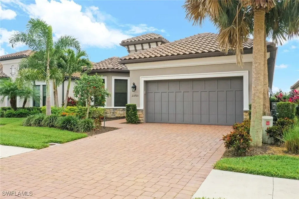 23765 Pebble Pointe Lane Estero FL 34135