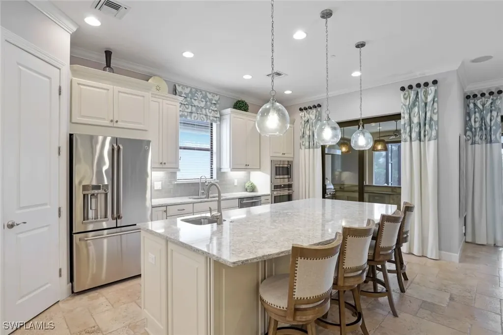 23765 Pebble Pointe Lane Estero FL 34135