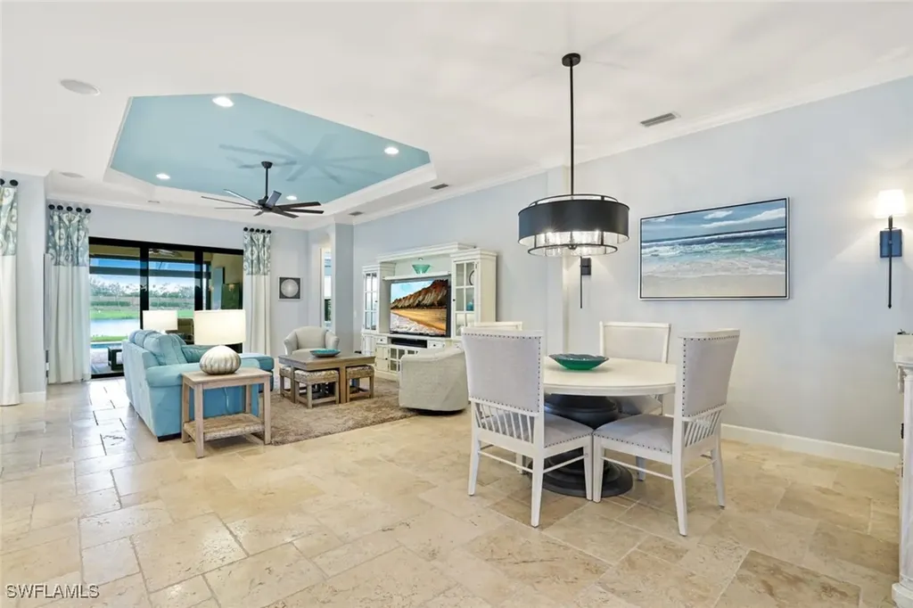 23765 Pebble Pointe Lane Estero FL 34135