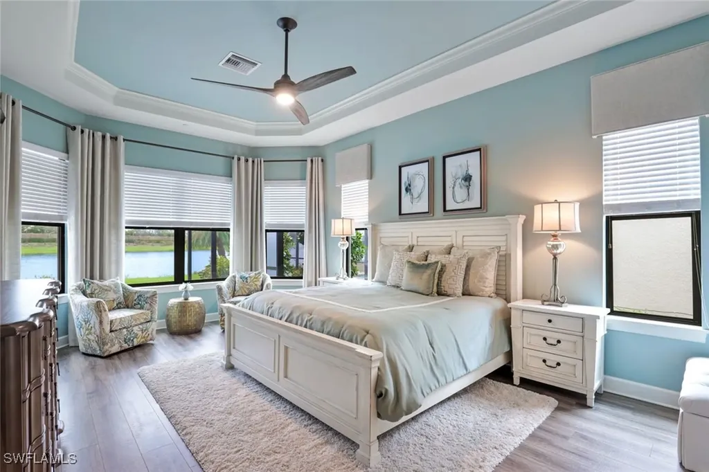 23765 Pebble Pointe Lane Estero FL 34135