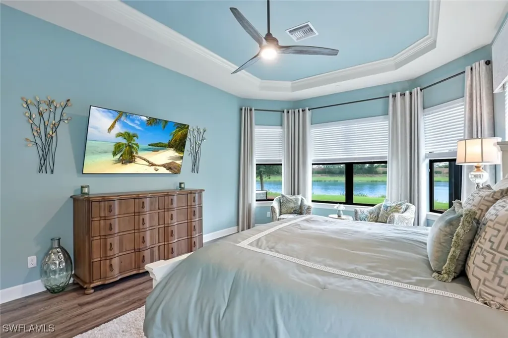 23765 Pebble Pointe Lane Estero FL 34135