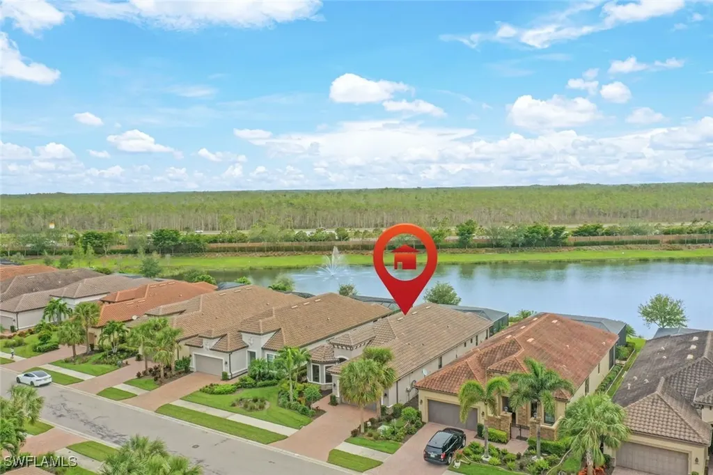 23765 Pebble Pointe Lane Estero FL 34135