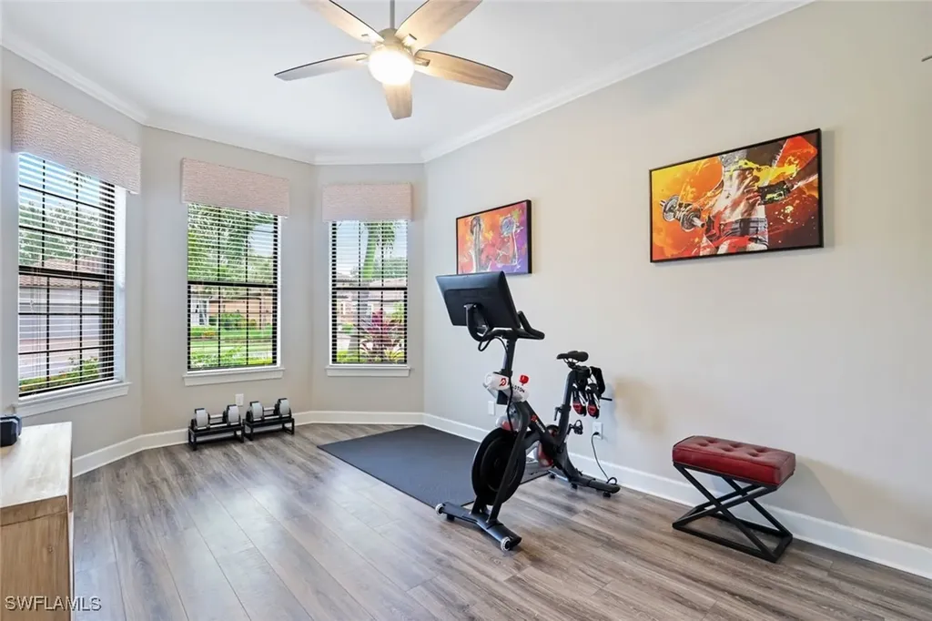 23765 Pebble Pointe Lane Estero FL 34135