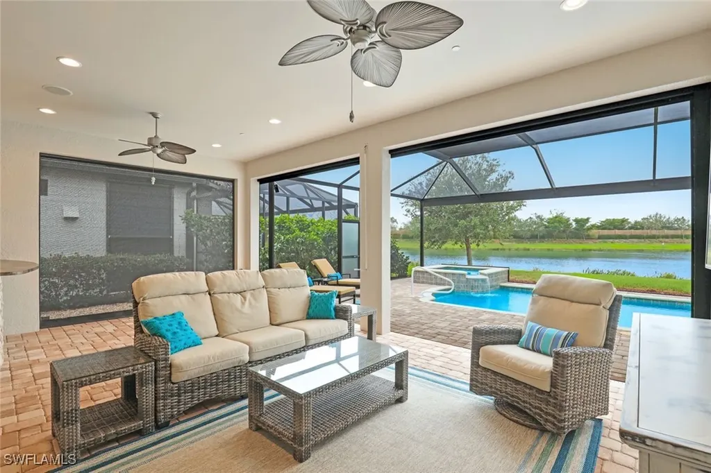 23765 Pebble Pointe Lane Estero FL 34135