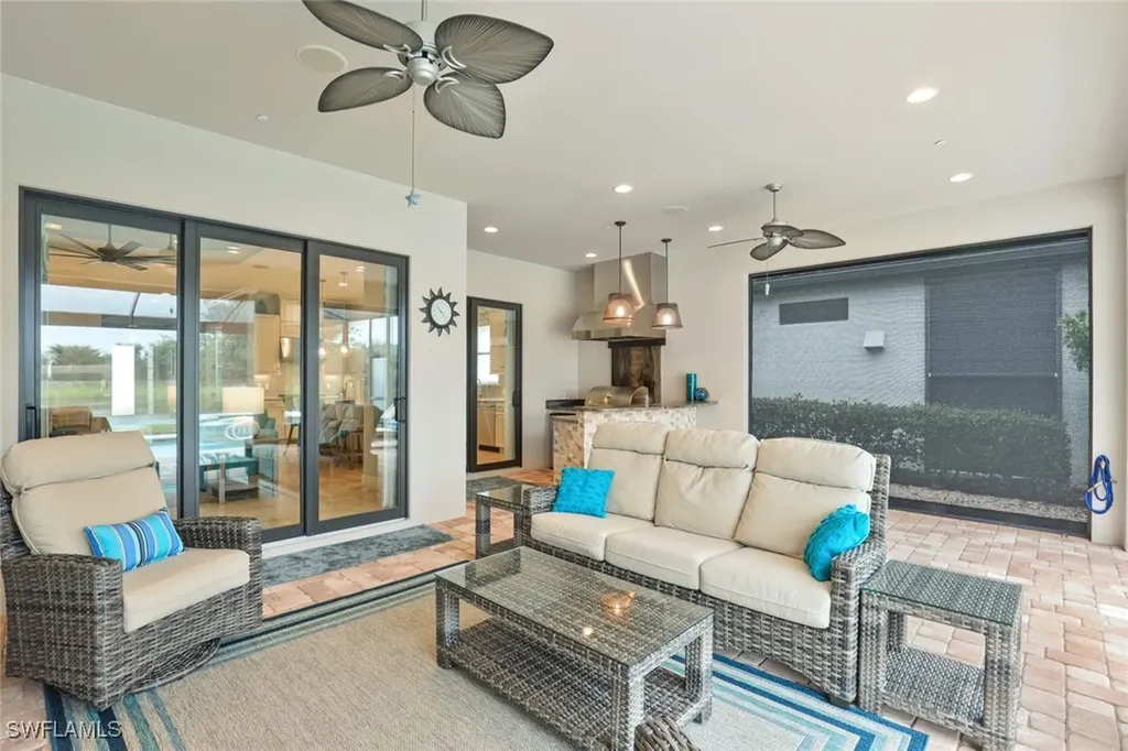 23765 Pebble Pointe Lane Estero FL 34135
