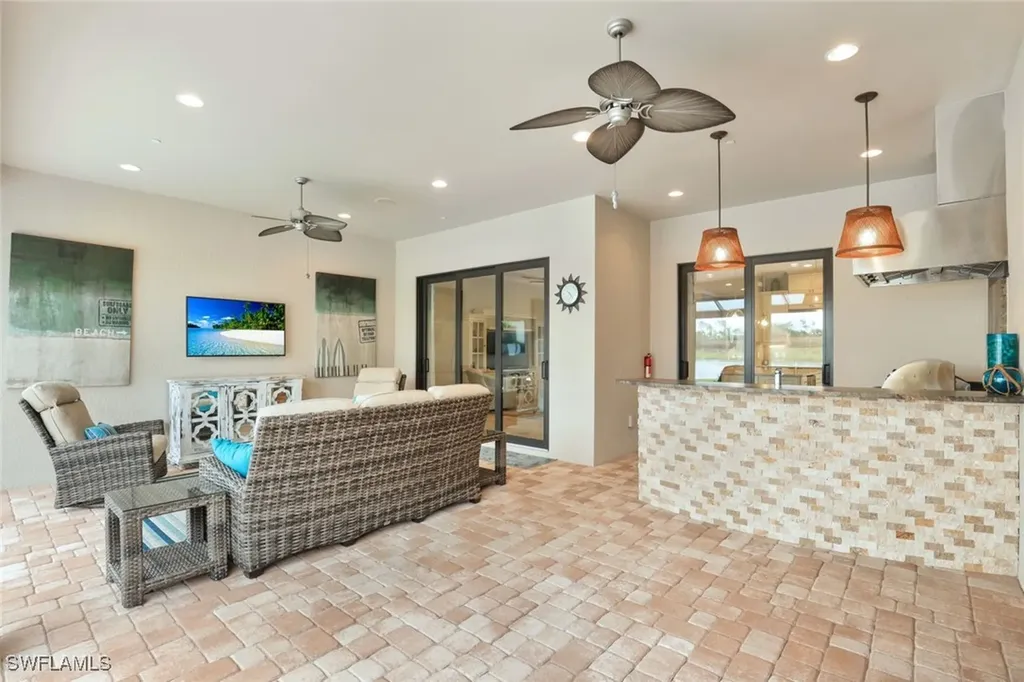23765 Pebble Pointe Lane Estero FL 34135