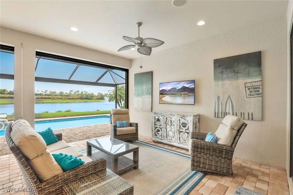 23765 Pebble Pointe Lane Estero FL 34135