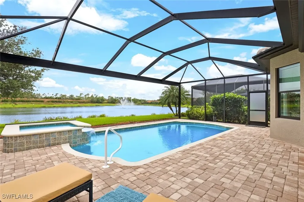 23765 Pebble Pointe Lane Estero FL 34135
