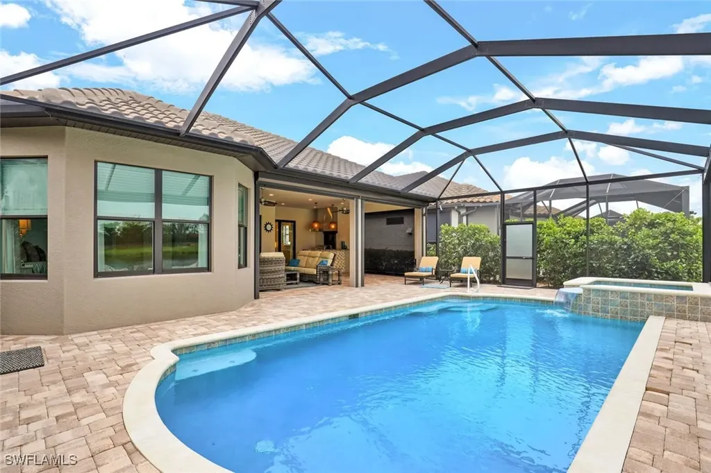 23765 Pebble Pointe Lane Estero FL 34135