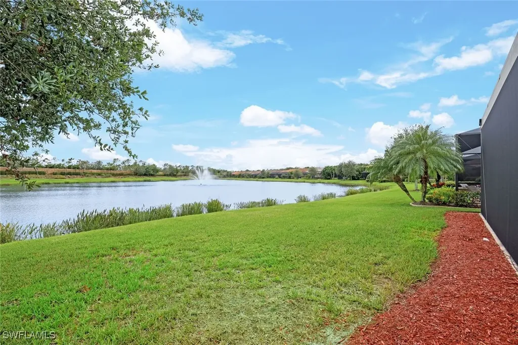 23765 Pebble Pointe Lane Estero FL 34135
