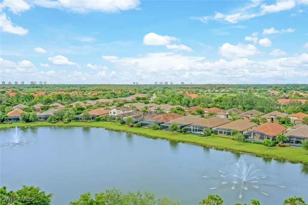 23765 Pebble Pointe Lane Estero FL 34135