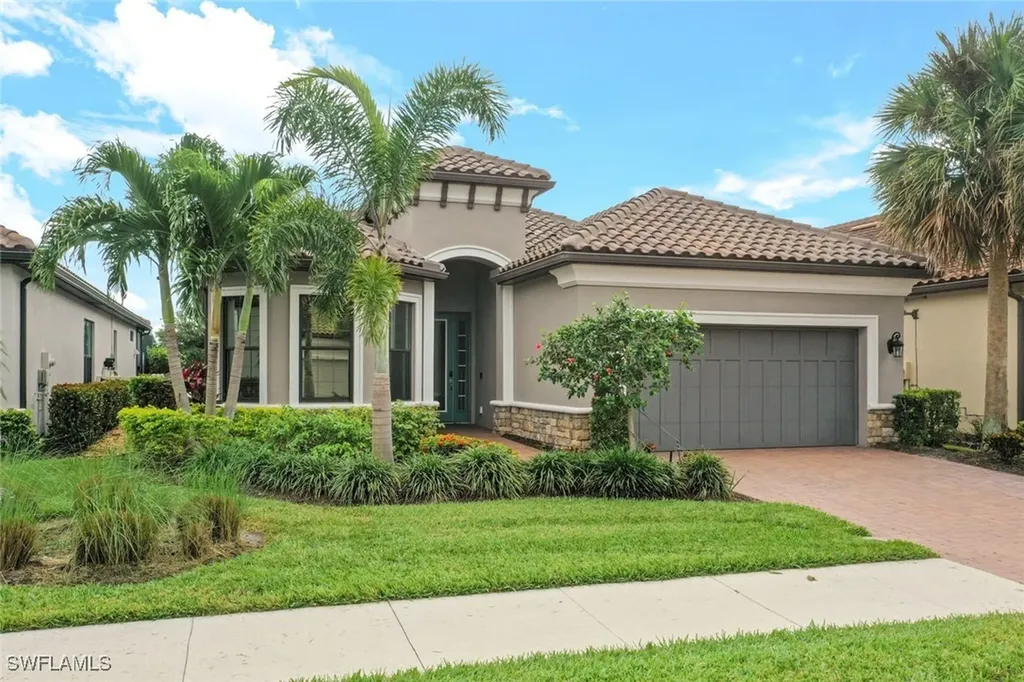 23765 Pebble Pointe Lane Estero FL 34135