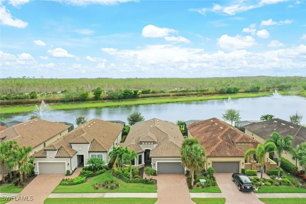23765 Pebble Pointe Lane Estero FL 34135
