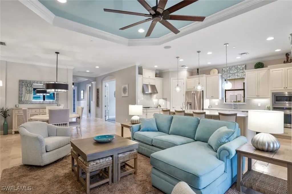 23765 Pebble Pointe Lane Estero FL 34135