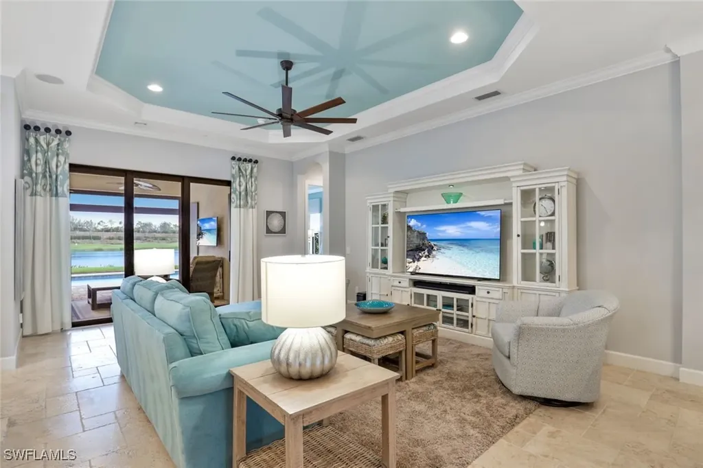 23765 Pebble Pointe Lane Estero FL 34135