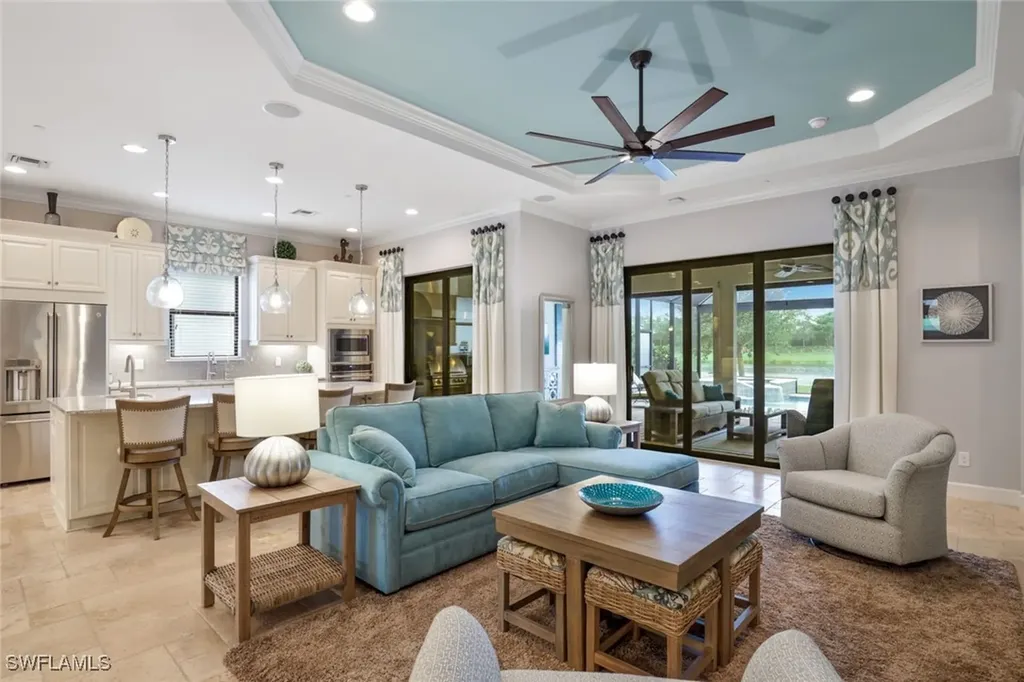 23765 Pebble Pointe Lane Estero FL 34135