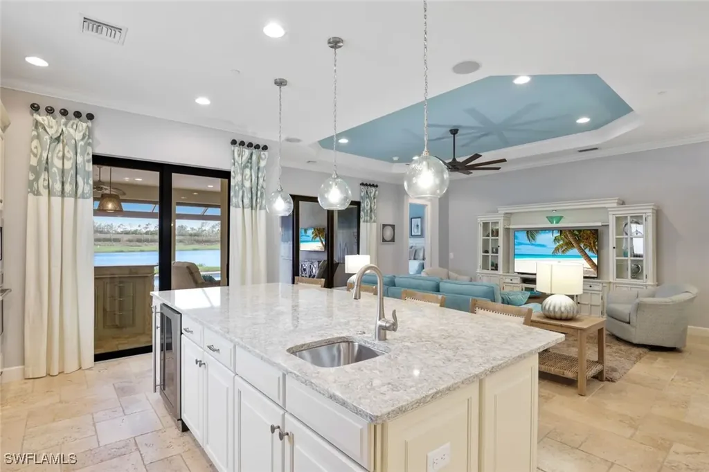 23765 Pebble Pointe Lane Estero FL 34135